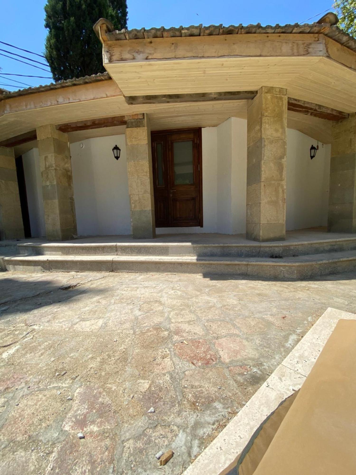 Willa Rare House With Garden Tbilisi Zewnętrze zdjęcie