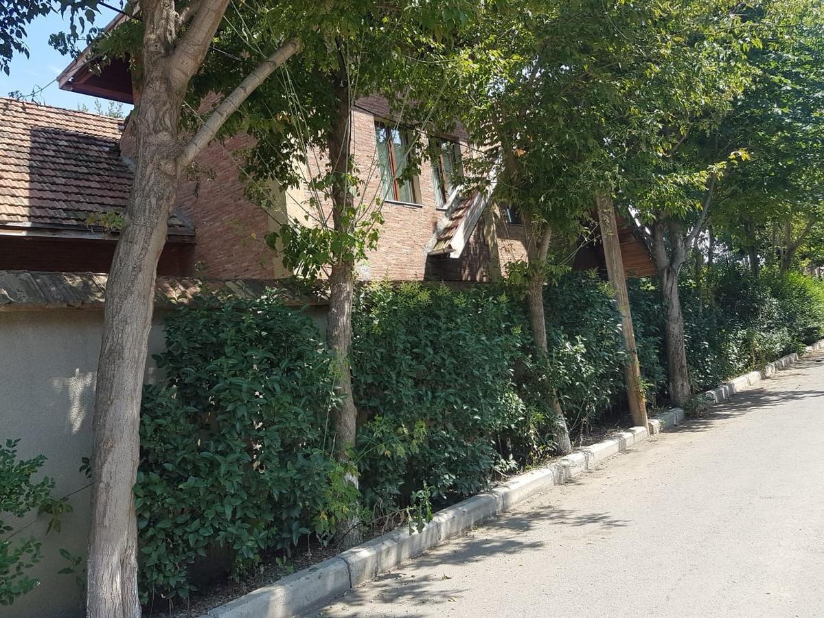 Willa Rare House With Garden Tbilisi Zewnętrze zdjęcie