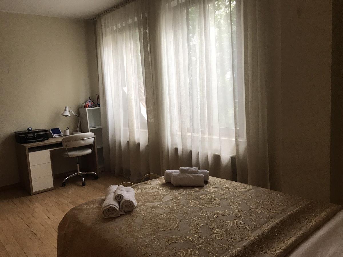 Willa Rare House With Garden Tbilisi Zewnętrze zdjęcie