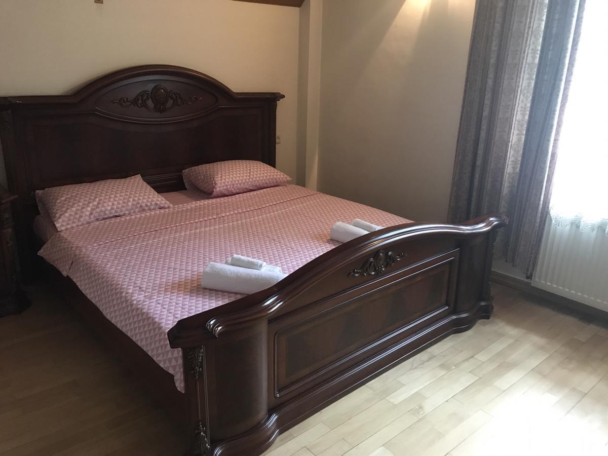 Willa Rare House With Garden Tbilisi Zewnętrze zdjęcie