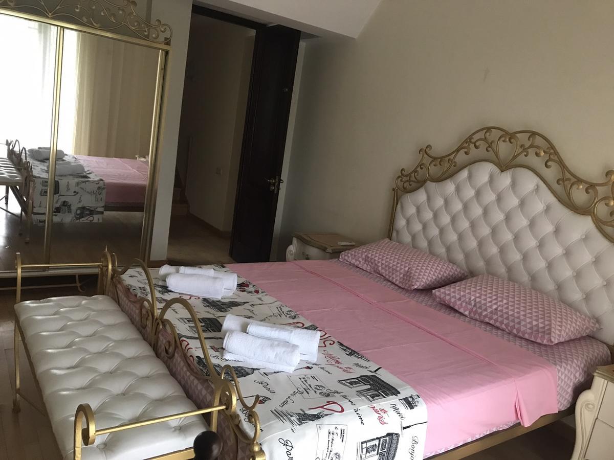 Willa Rare House With Garden Tbilisi Zewnętrze zdjęcie