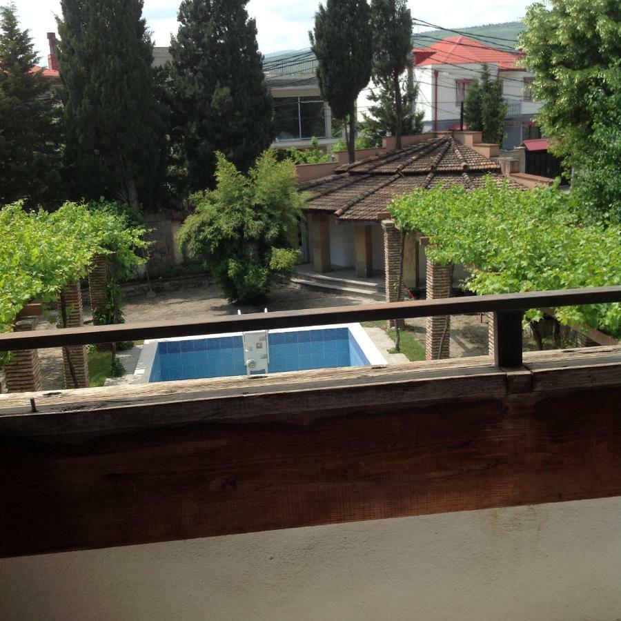 Willa Rare House With Garden Tbilisi Zewnętrze zdjęcie